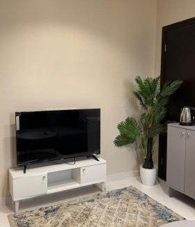 Jizan Apartment | شقة غرفة نوم وصالة