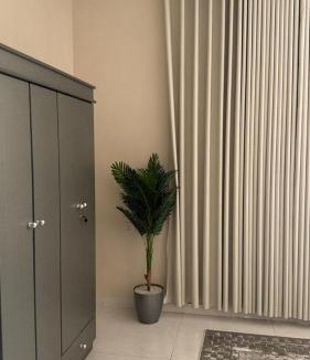 Jizan Apartment | شقة غرفة نوم وصالة