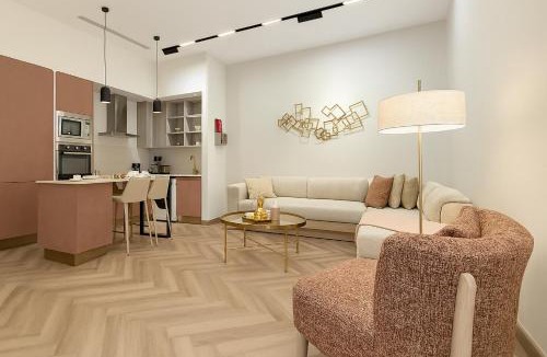 Jeddah Apartment | 361 Stay