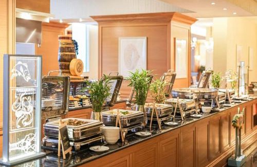 Dhahran Hotel | Ottoman Hotel Al Khobar