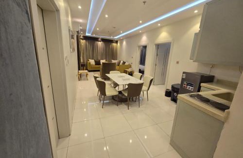 Taif Apartment | الجوهرة سويت للشقق المخدومة