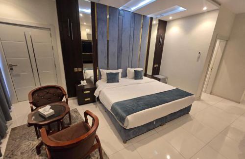 Taif Apartment | الجوهرة سويت للشقق المخدومة