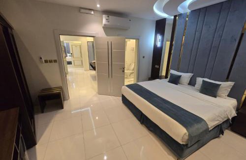 Taif Apartment | الجوهرة سويت للشقق المخدومة