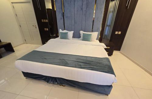 Taif Apartment | الجوهرة سويت للشقق المخدومة