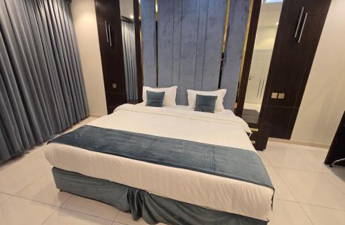 Taif Apartment | الجوهرة سويت للشقق المخدومة