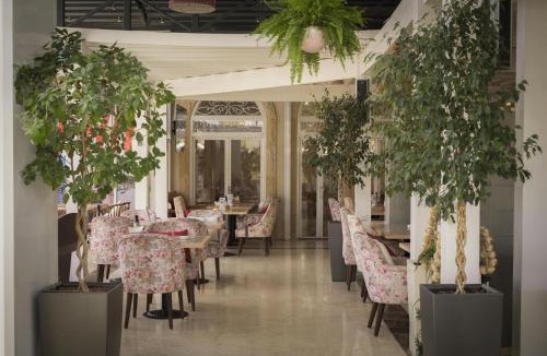 Dhahran Hotel | Ottoman Hotel Al Khobar