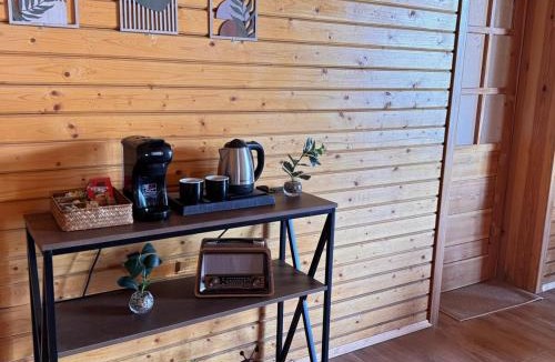 Al Hawiyah Ski Chalet | كوخ النرجس