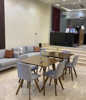 Buraydah Apartment | آنتري للشقق المخدومة إقتصادي