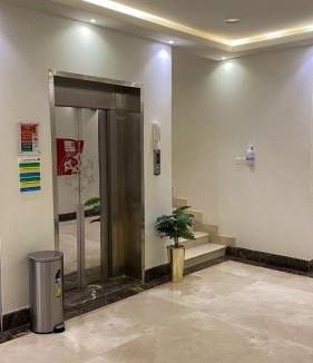 Buraydah Apartment | آنتري للشقق المخدومة إقتصادي