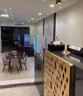 Buraydah Apartment | آنتري للشقق المخدومة إقتصادي