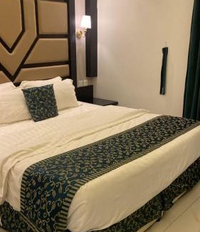 Jeddah Apartment | Gardenia Park Al Rawabi Serviced Apartments Economyجاردنيا بارك الروابي للشقق المخدومةاقتصادي