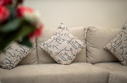 Dammam Apartment | Cozy Escape