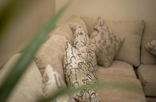 Dammam Apartment | Cozy Escape