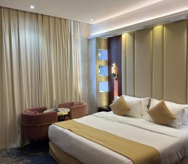 Jeddah Apartment | Sparrow Apartments Hotel