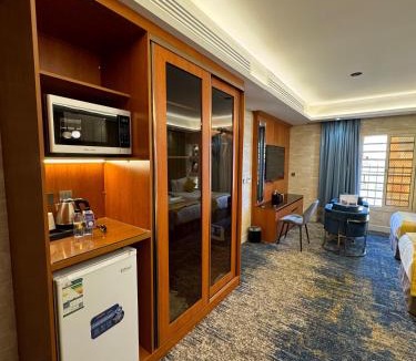 Jeddah Apartment | Sparrow Apartments Hotel