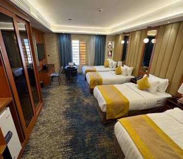 Jeddah Apartment | Sparrow Apartments Hotel