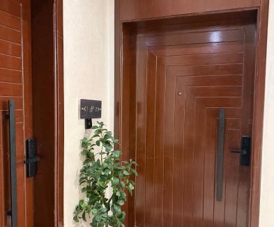 Jeddah Apartment | Yashden1