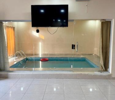 Taif Apartment | شاليهات زارا