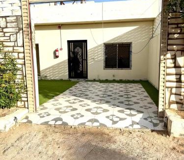 Taif Apartment | شاليهات زارا