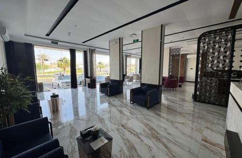 Umluj Hotel | Niyama Hotel