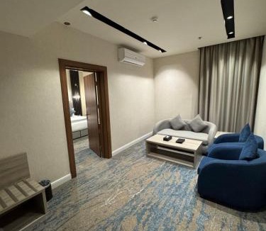 Umluj Hotel | Niyama Hotel