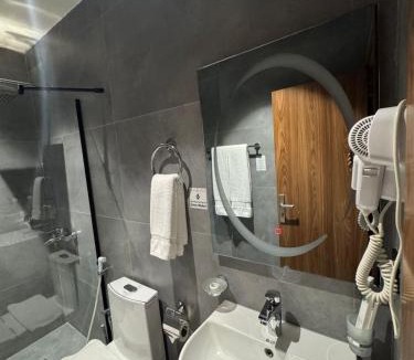 Umluj Hotel | Niyama Hotel