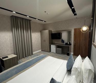 Umluj Hotel | Niyama Hotel