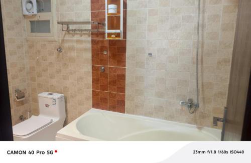 Jizan Apartment | رندة المدن للشقق المخدومة