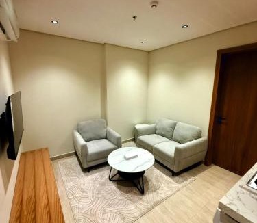 Al Ulaya Apartment | توليب حتا Tulip Hatta