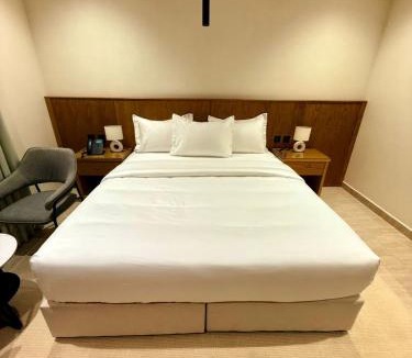 Al Ulaya Apartment | توليب حتا Tulip Hatta