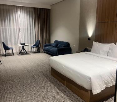 Al Qunfudhah Hotel | فندق دبليو سويتس القنفذة