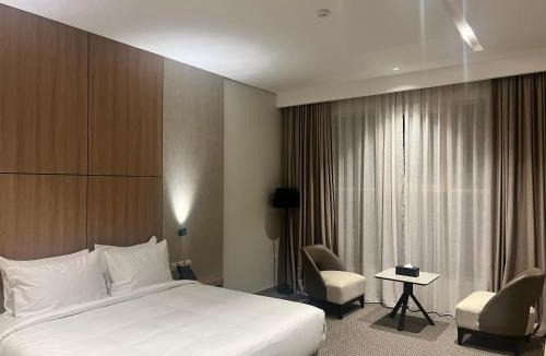 Al Qunfudhah Hotel | فندق دبليو سويتس القنفذة