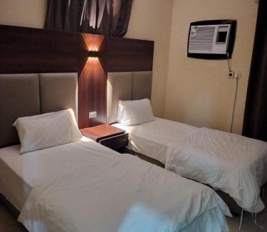 Jizan Apartment | فرع مجموعة العييري التجارية المحدودة للشقق المخدومة جازان 1