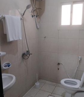 Jizan Apartment | فرع مجموعة العييري التجارية المحدودة للشقق المخدومة جازان 1