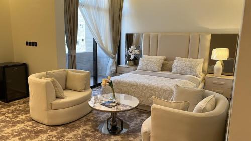 Abha Villa | فيلا ابها 3