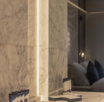 Bay La Sun Apartment | Ruby - الياقوت