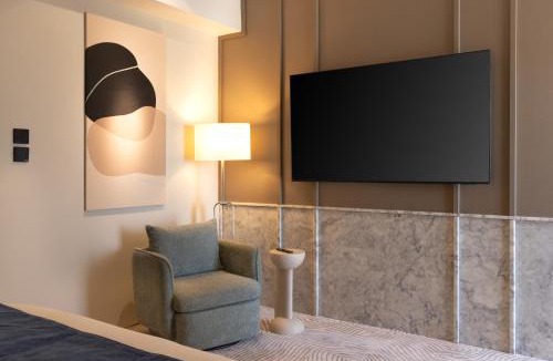 Bay La Sun Apartment | Ruby - الياقوت
