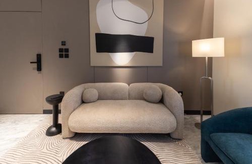 Bay La Sun Apartment | Ruby - الياقوت