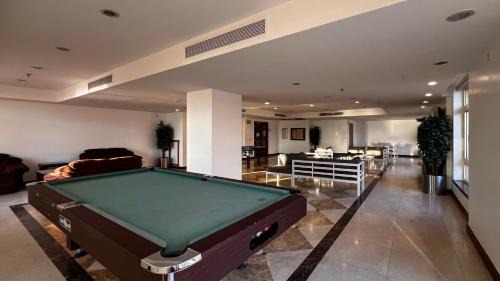 Bay La Sun Apartment | Ruby - الياقوت
