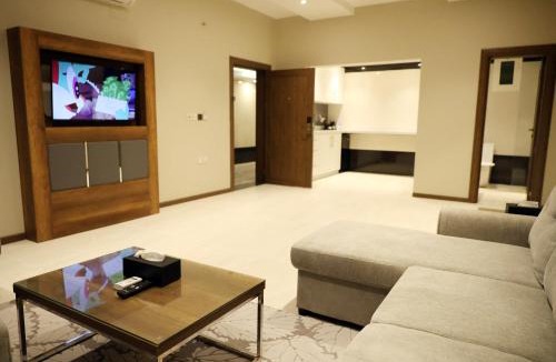 Ar Rass Hotel | Golden Season Hotel - Al-Rass - فندق جولدن سيزون - الرس