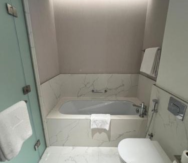 Muharraq Apartment | Address Residences Beach Resort Bahrain
