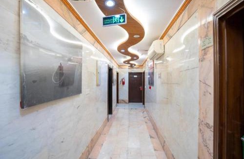 Mecca Hotel | فندق اعالي الحجاز - مكة المكرمة