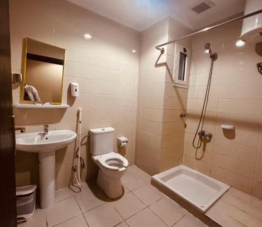 Mecca Hotel | ضيوف المقام كونكت توصيل للحرم - Diouf Al Maqam Connect Hotel shuttle service to the Haram