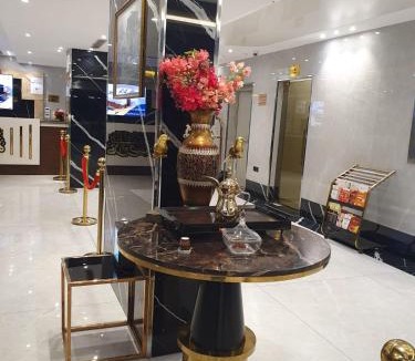 Taif Hotel | فندق ذكرى