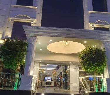 Taif Hotel | فندق ذكرى