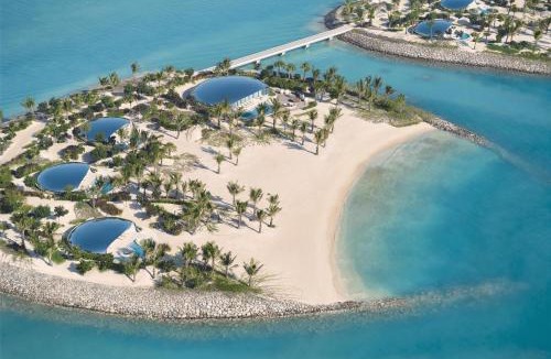 Saudi Arabia Resort | Shebara Resort