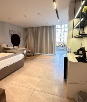 Ash Shafa Hotel | بيات لبيوت العطلات