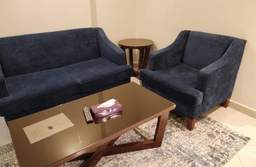 Al Bawadi Hotel | Al Muhajir Serviced Apartments Quraish Branch