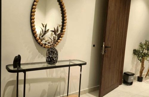 Buraydah Apartment | Vayan