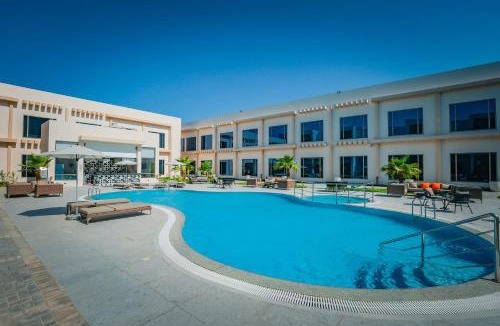 Dammam Hotel | First Grand Hotel